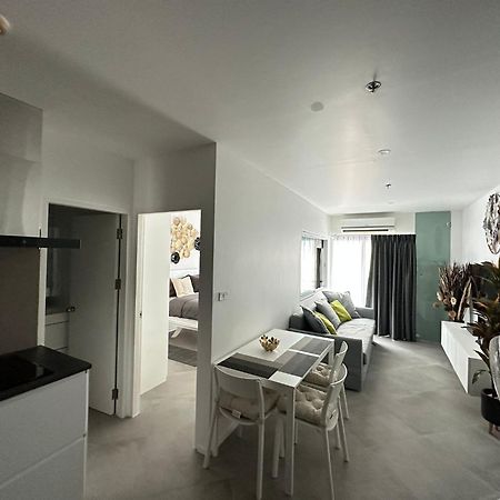 Patong Coco Apartment Kamer foto