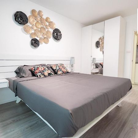 Patong Coco Apartment Buitenkant foto