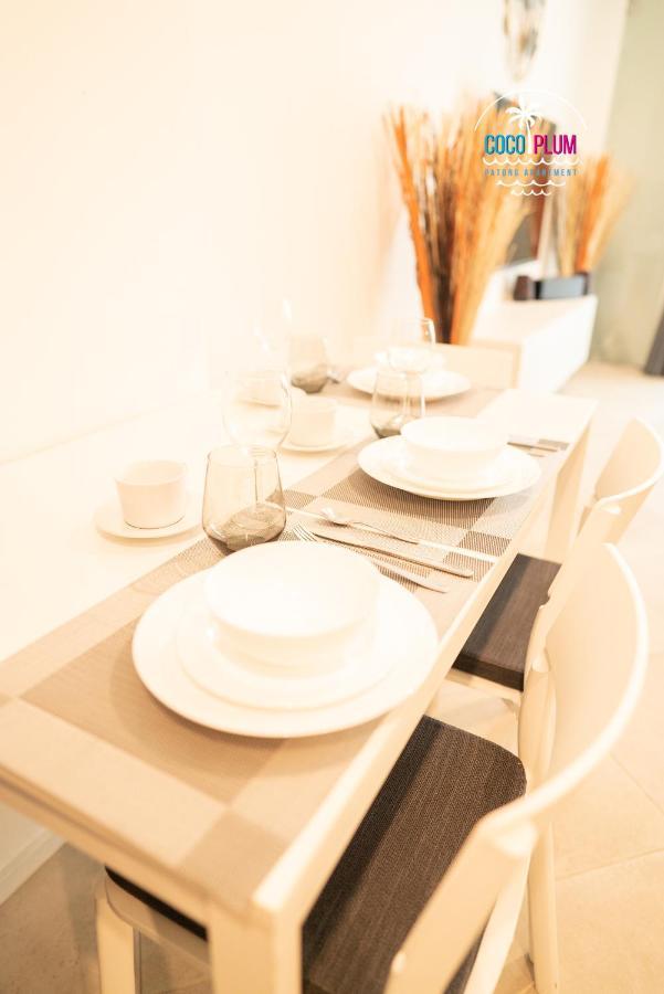 Patong Coco Apartment Buitenkant foto