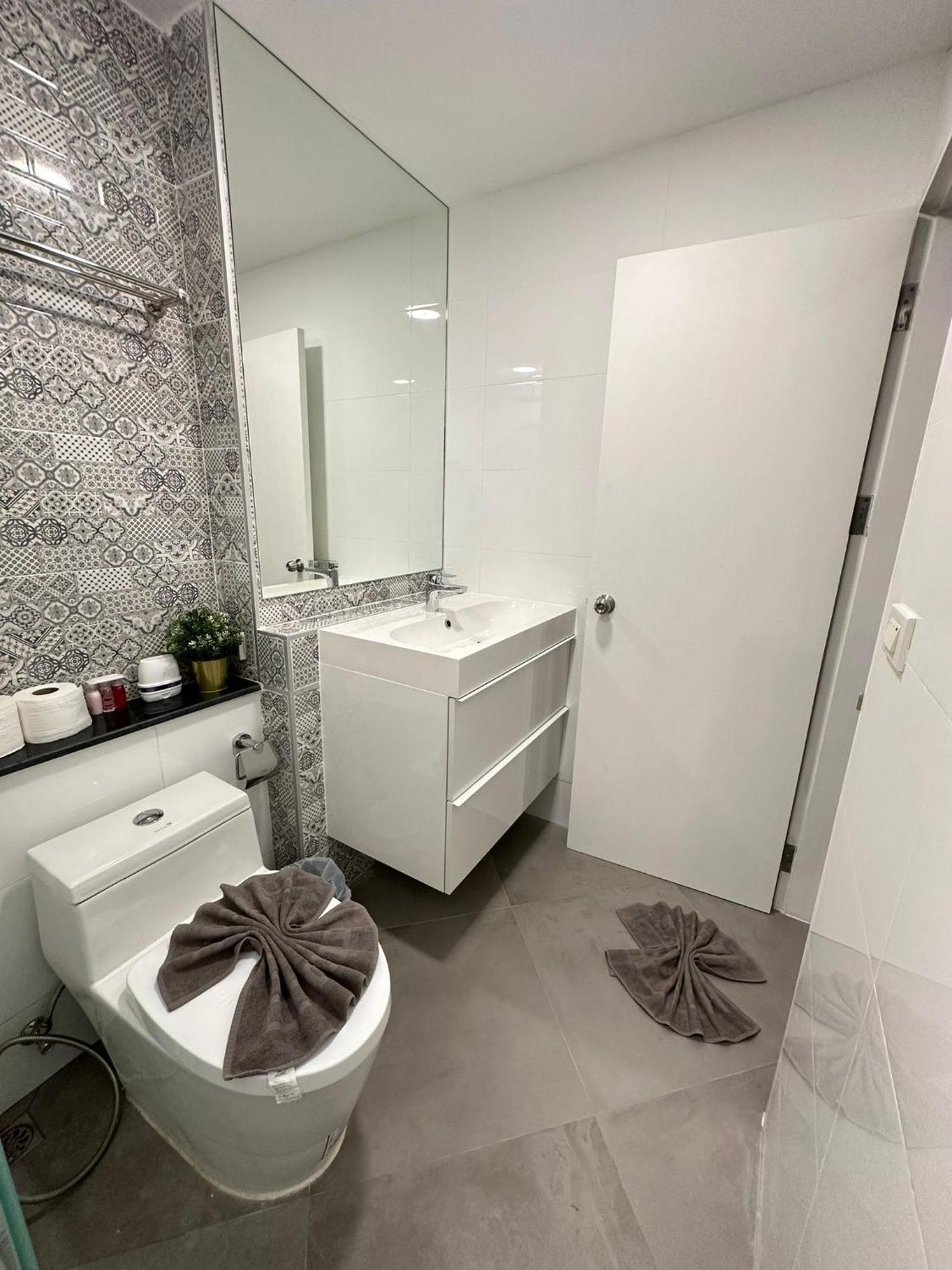 Patong Coco Apartment Kamer foto