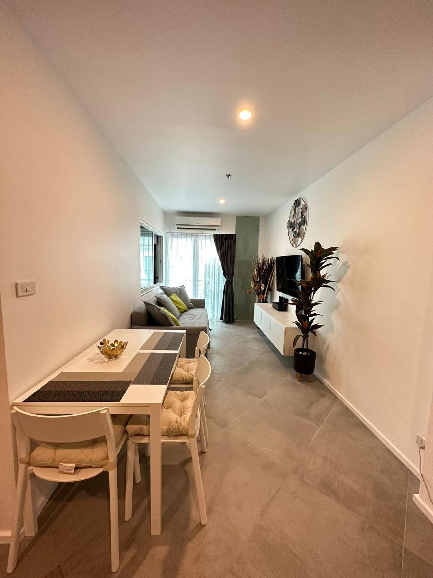 Patong Coco Apartment Kamer foto