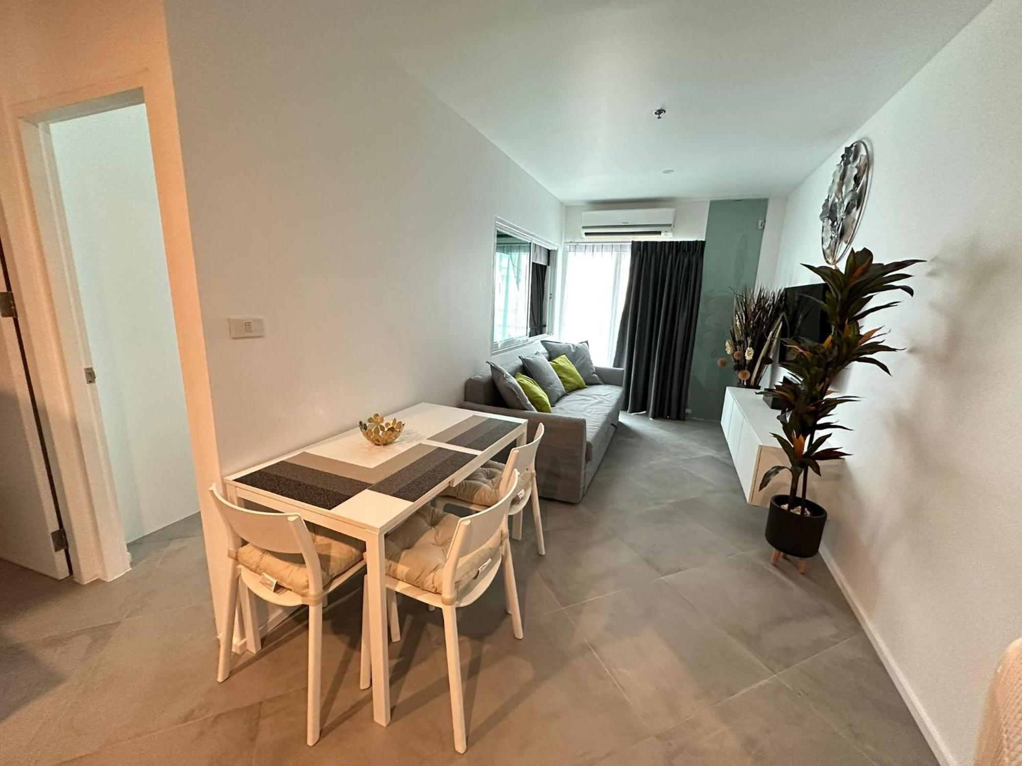Patong Coco Apartment Kamer foto